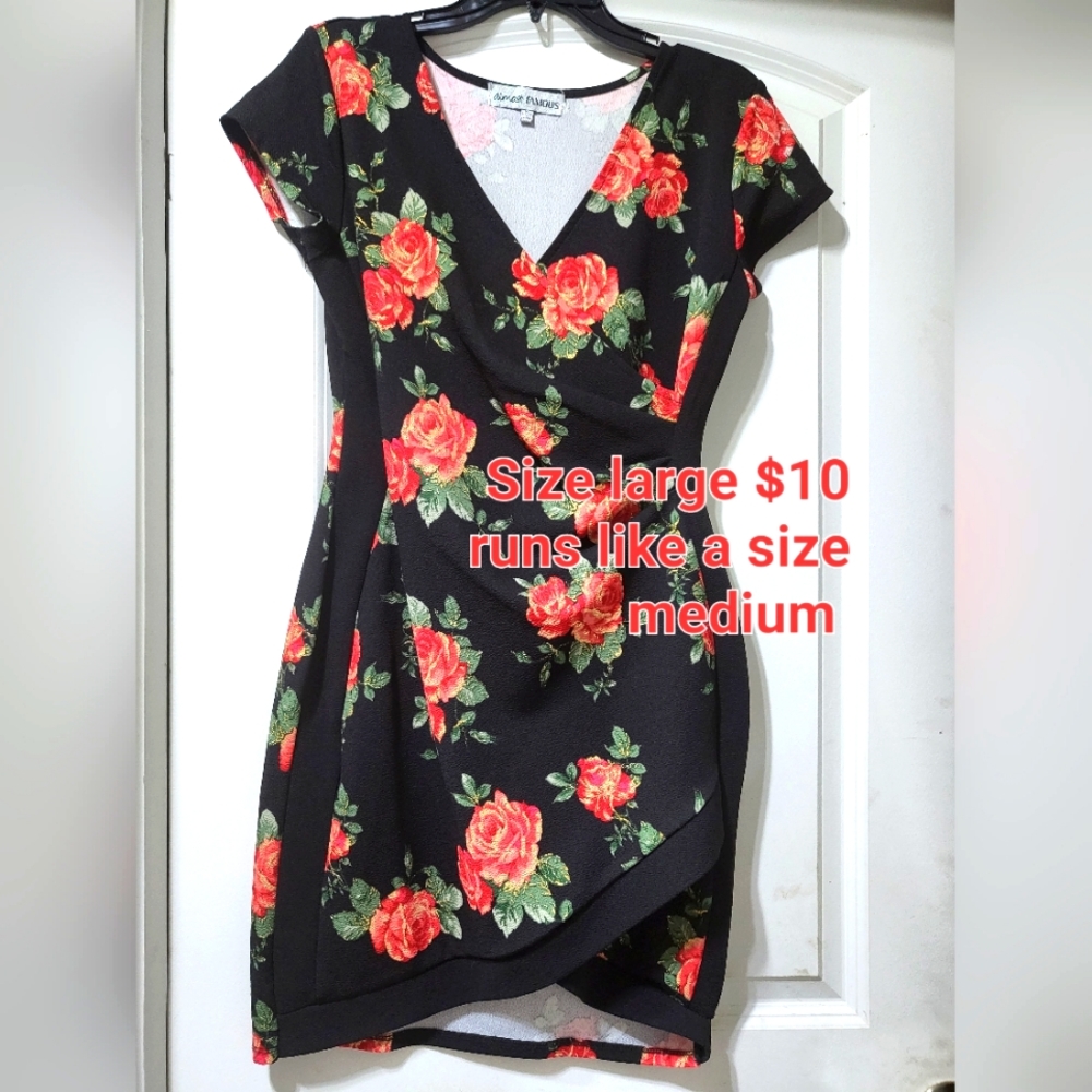 DRESS